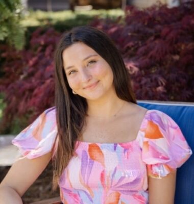 Sarah Johnson Headshot 