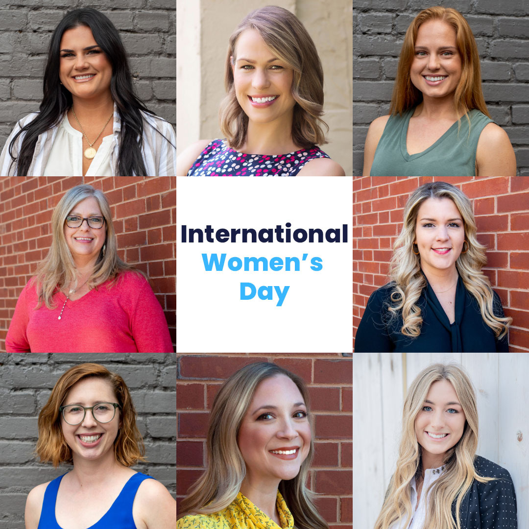 PC Women's Day
