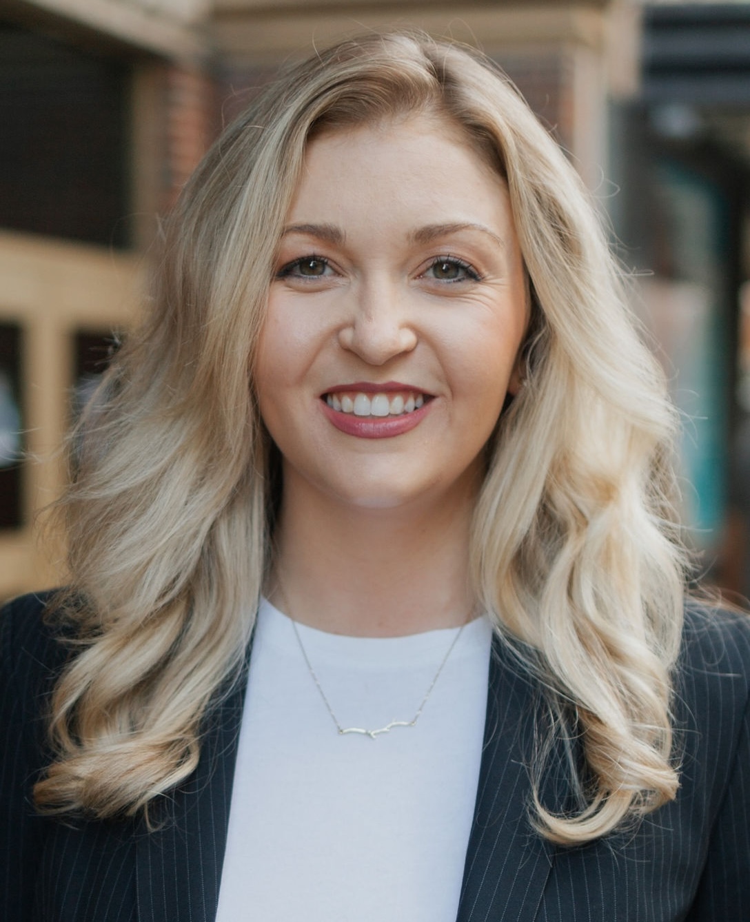 Rachel Anderson headshot