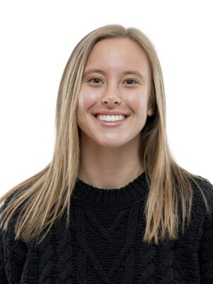 Liz Kilpatrick headshot